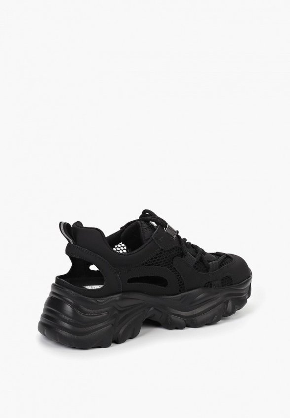 Кроссовки Escan