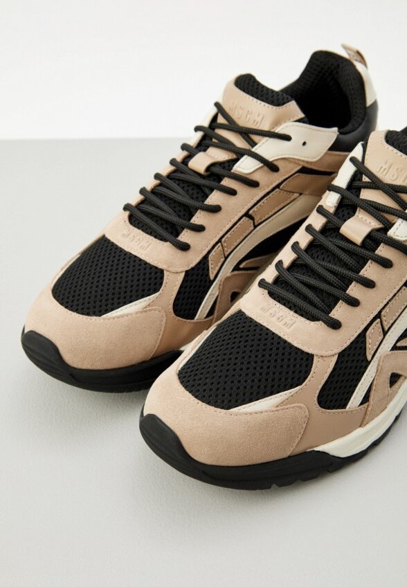 Кроссовки MSGM