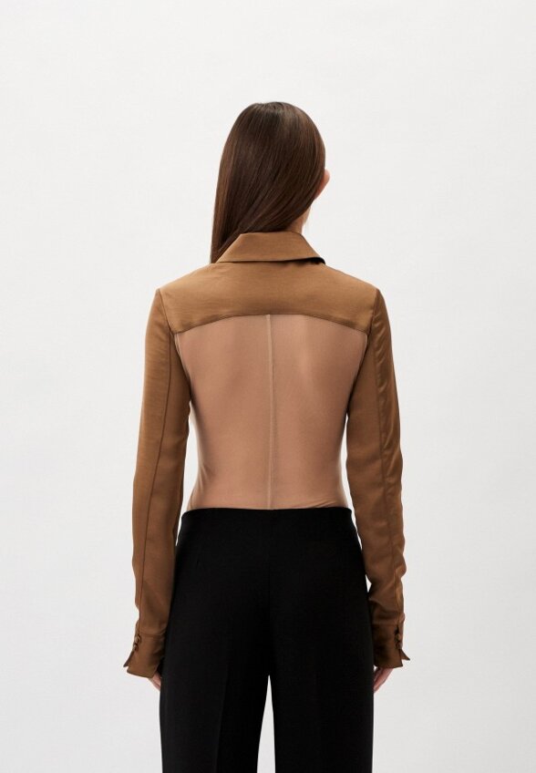 Боди Sorelle Era