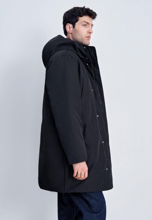 Пуховик Finn Flare