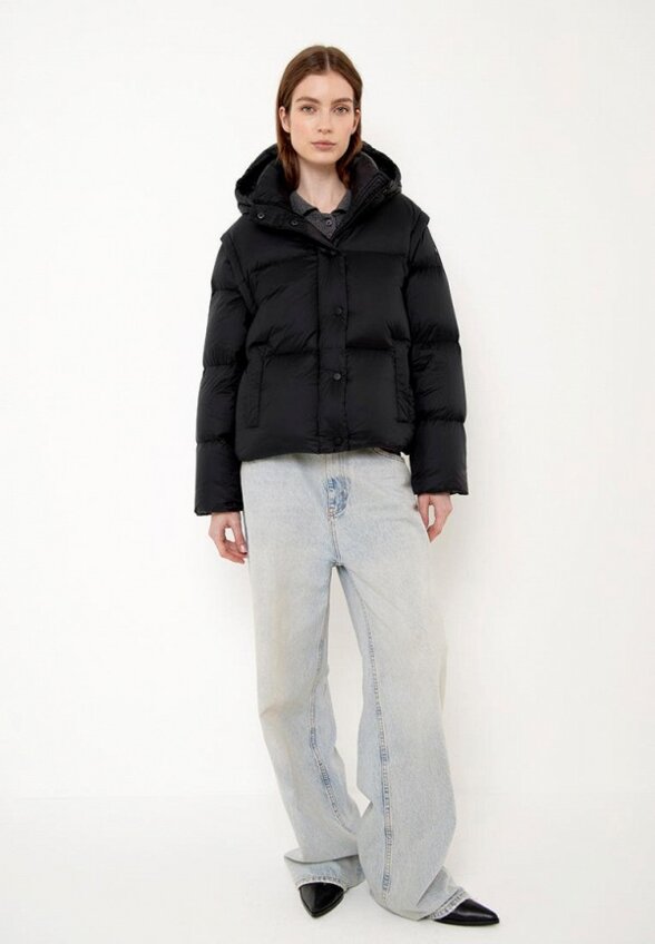 Пуховик Volcante