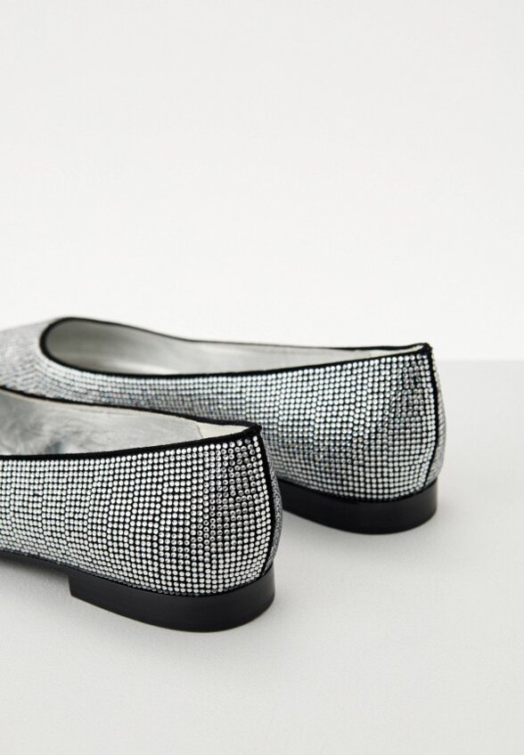 Балетки Ekonika Premium