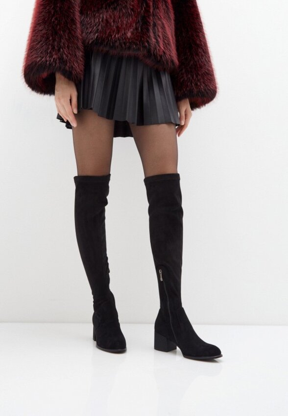 Ботфорты Betsy