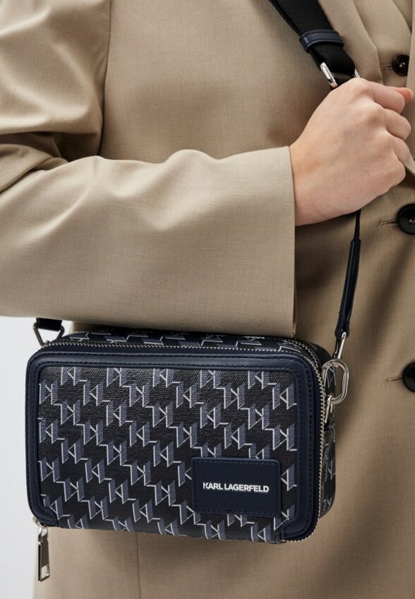 Сумка Karl Lagerfeld