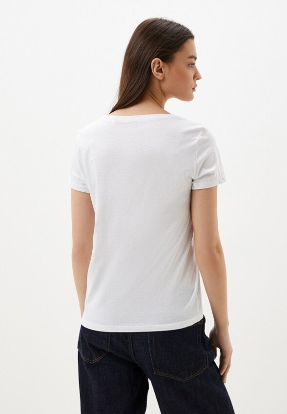 Футболка Mustang