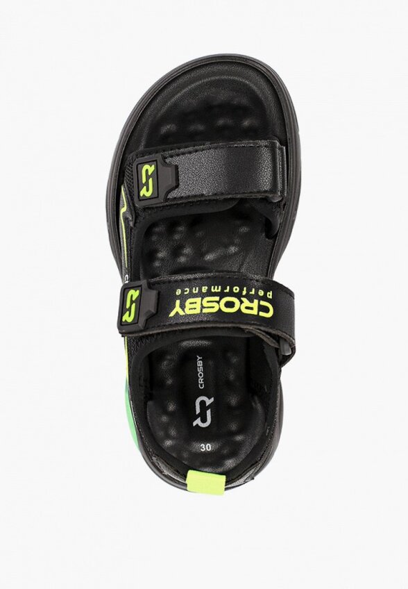 Сандалии Crosby