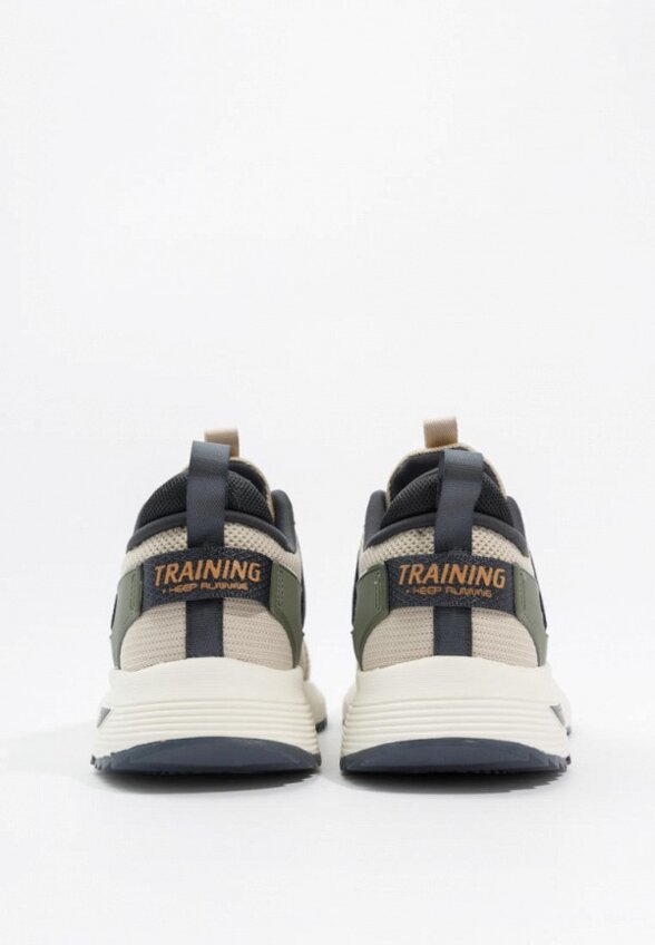 Кроссовки Baasploa