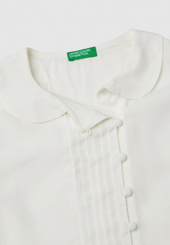 Блуза United Colors of Benetton