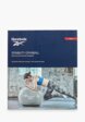 Мяч гимнастический Reebok1  - превью