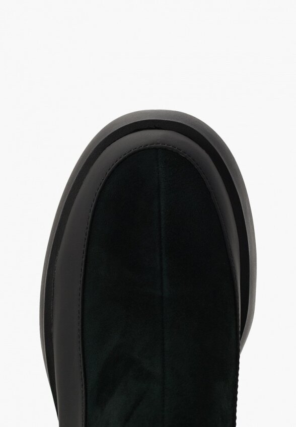 Ботильоны Valley