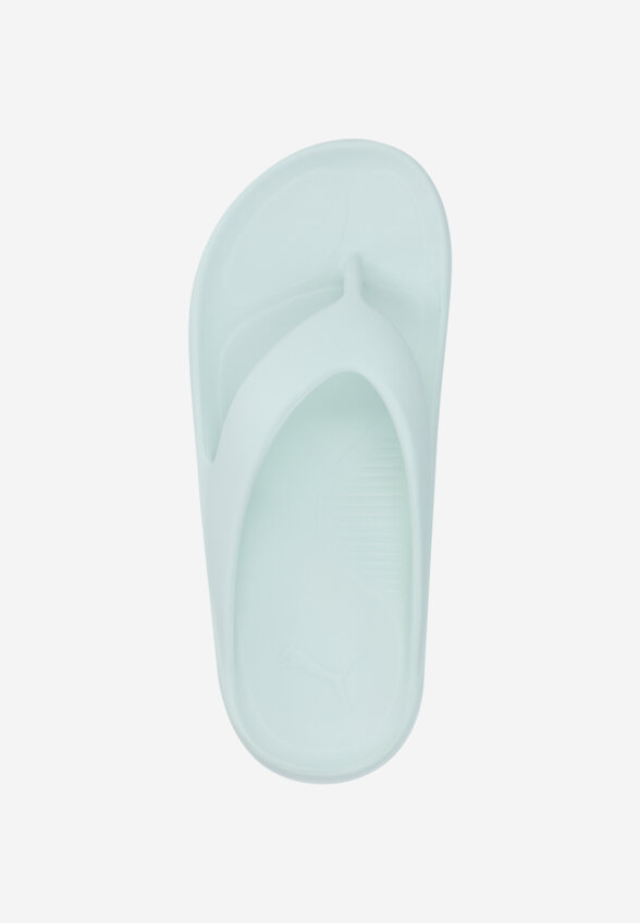 Шлепанцы женские PUMA Wve Flip, Голубой