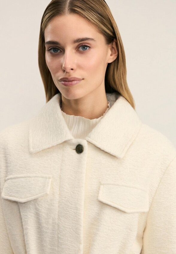 Полупальто Zarina