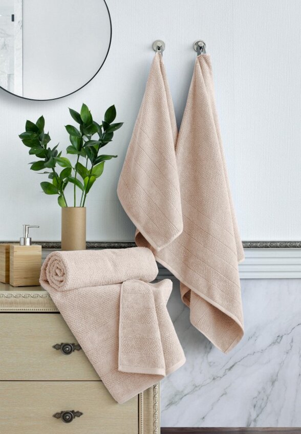 Полотенце Love Me