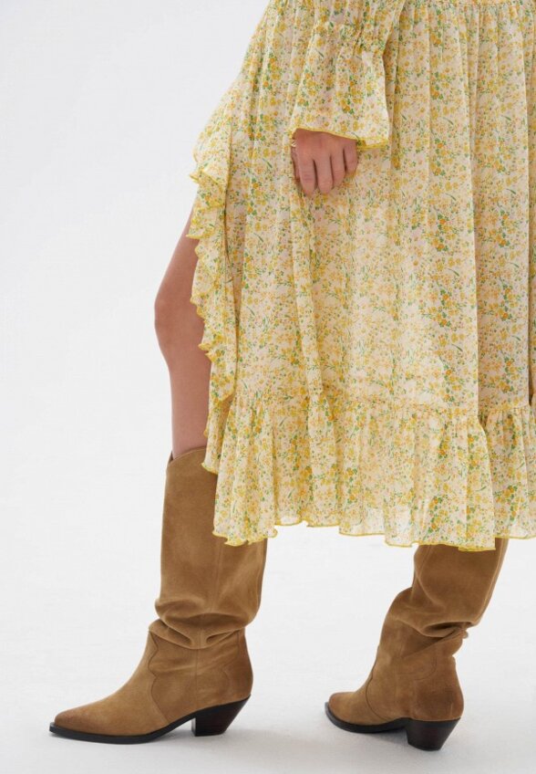 Платье Top Top