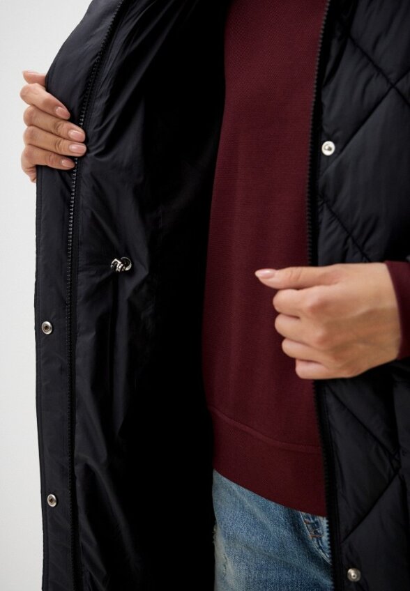 Куртка стеганая Lawinter