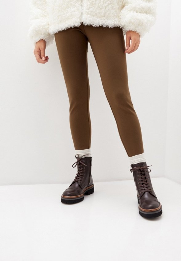 Ботинки Giotto