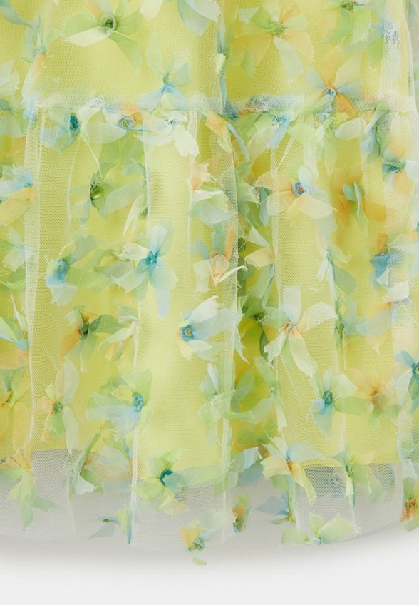 Платье Choupette