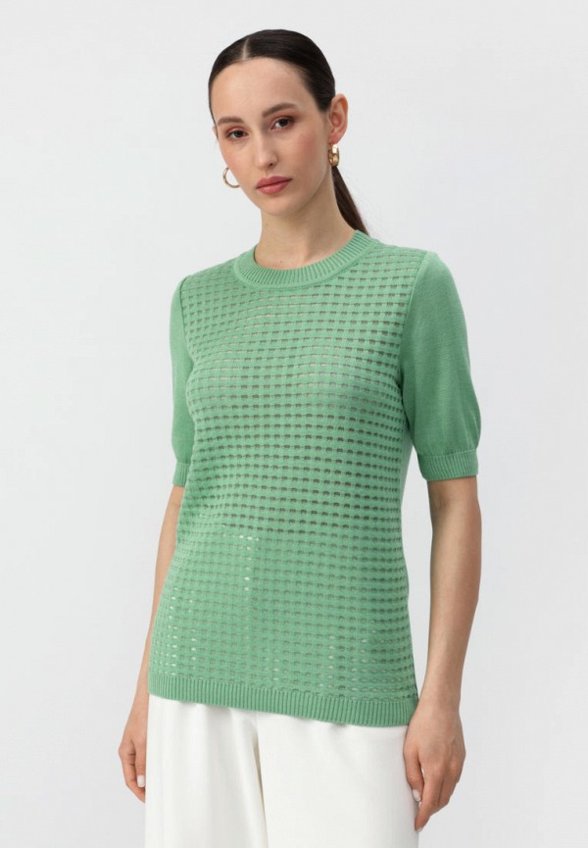 Джемпер Vivawool