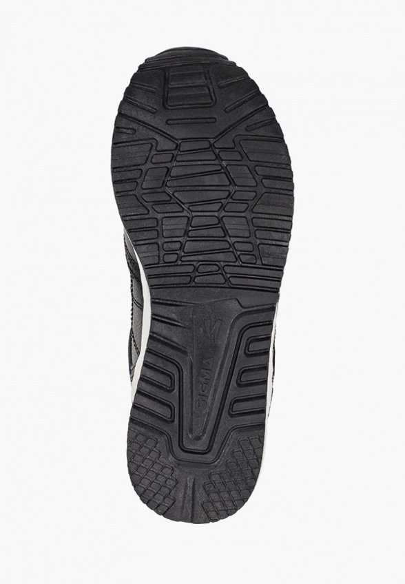 Кроссовки Sigma