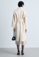Пальто-халат Mango2  - превью