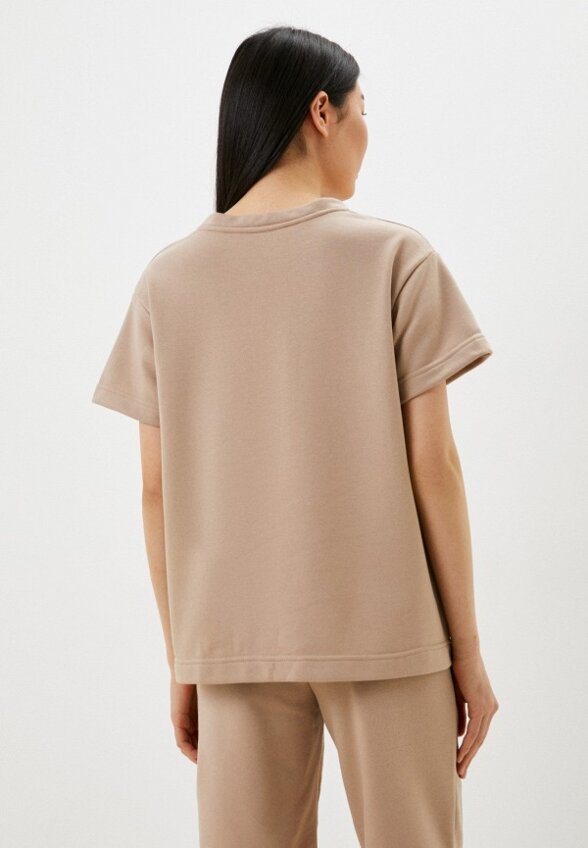 Свитшот Droid&I