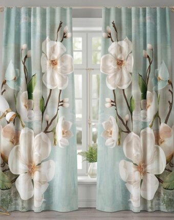 Шторы Comfy Way мужчинам