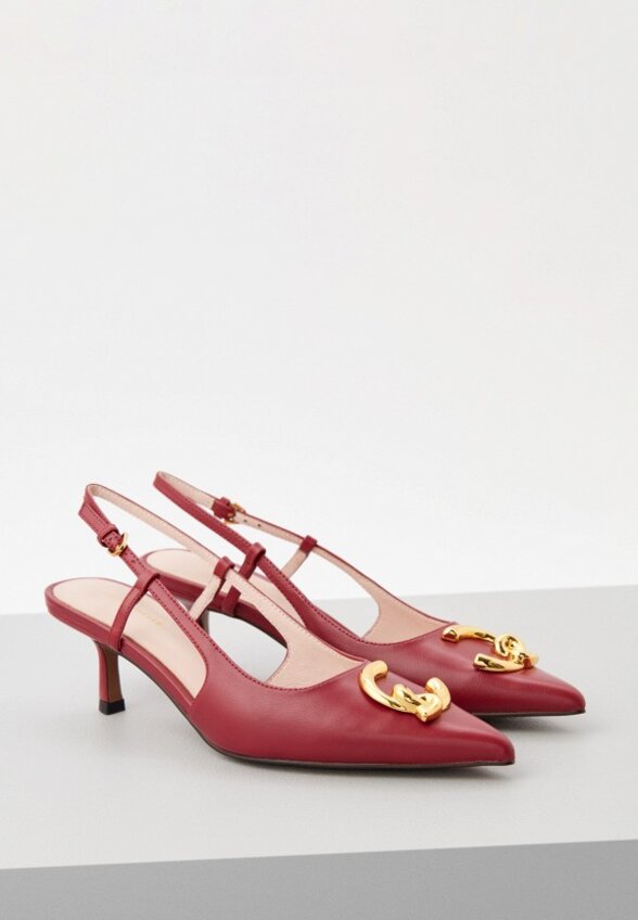 Туфли Coccinelle