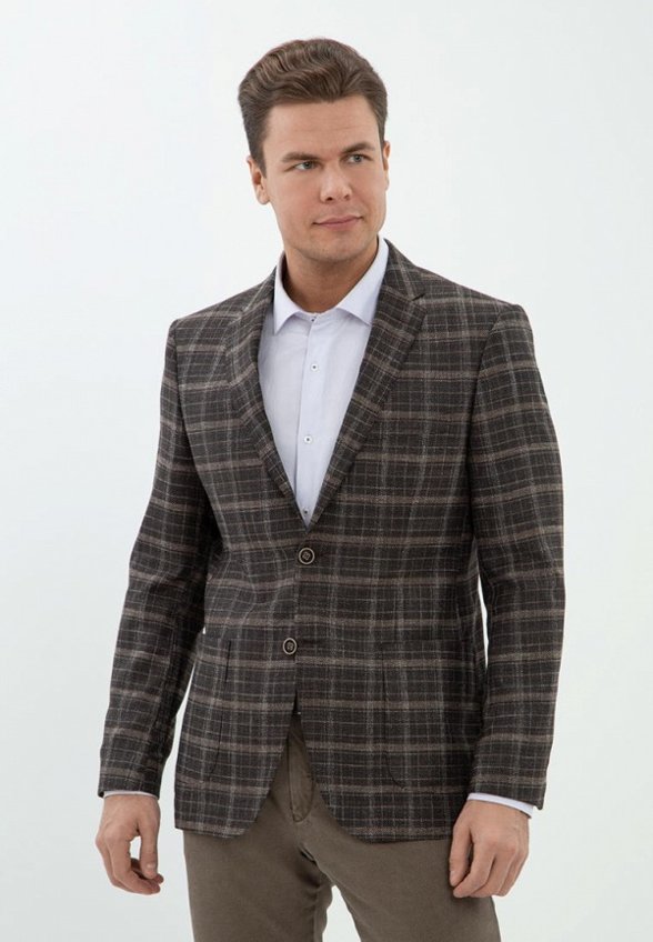 Пиджак Thomas Berger