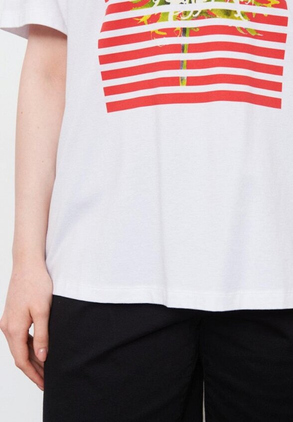 Футболка Samoon by Gerry Weber