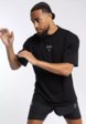 Футболка спортивная Boxraw4  - превью
