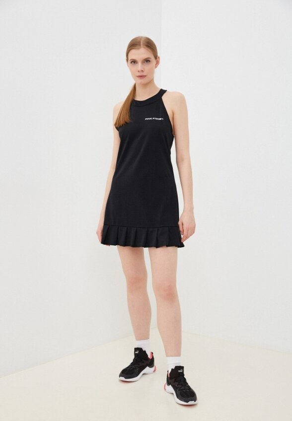 Платье Pink Frost