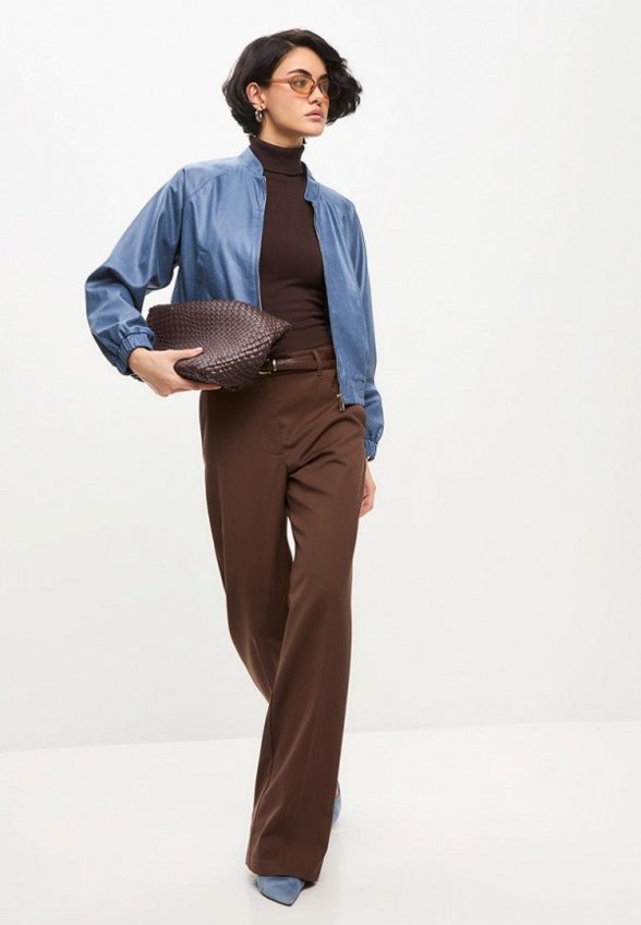 Бомбер To Molly from James