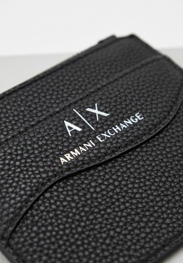 Кредитница Armani Exchange