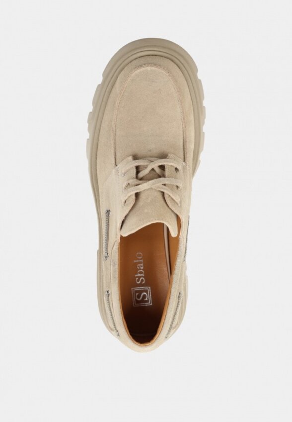 Ботильоны Sbalo