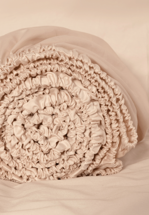 Простыня 2-спальная Soft Box