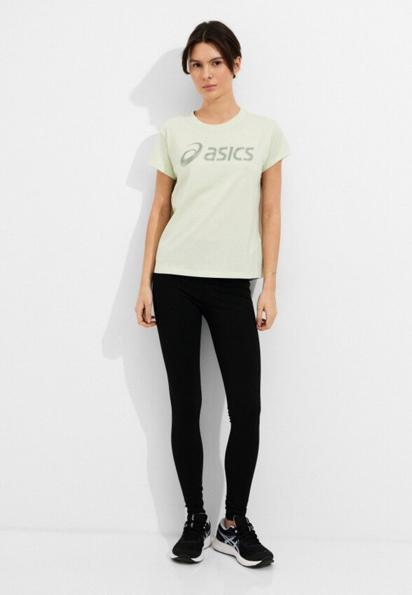 Футболка ASICS