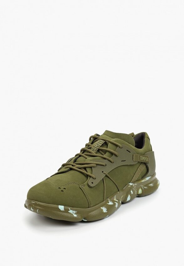 Кроссовки Camper