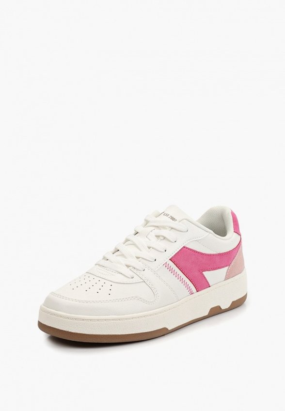 Кеды Safety Jogger