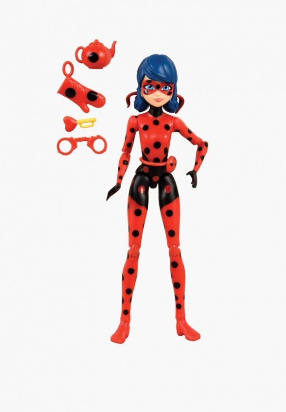 Кукла Miraculous