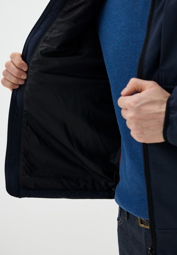 Ветровка Tom Tailor