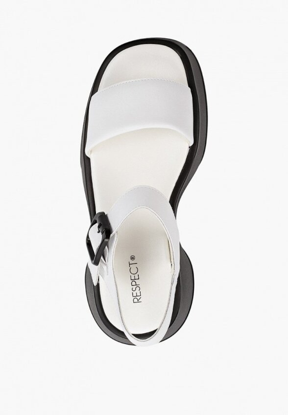 Сандалии Respect