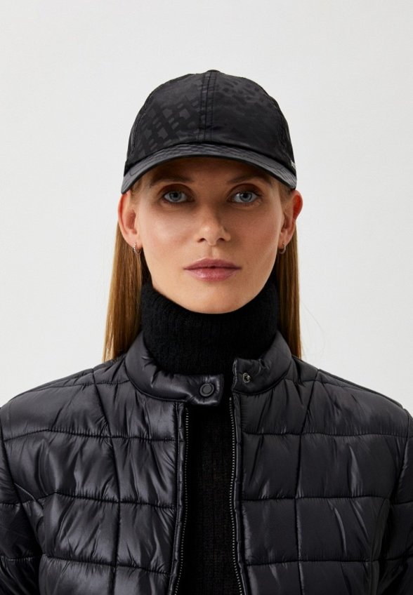 Бейсболка Boss