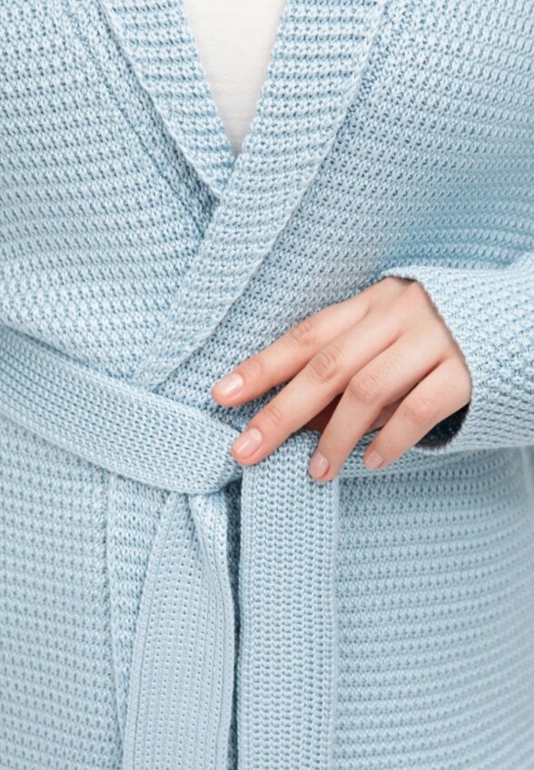 Кардиган Vivawool