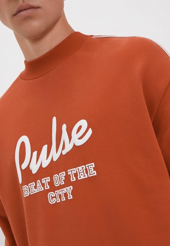 Свитшот Pulse