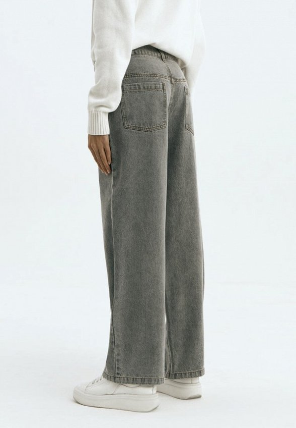 Джинсы Urban Tiger