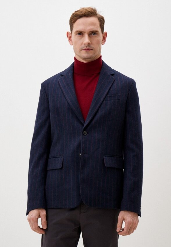 Пиджак United Colors of Benetton