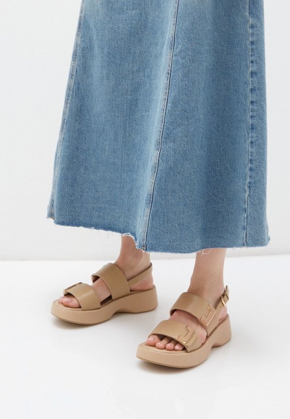 Босоножки Vitacci