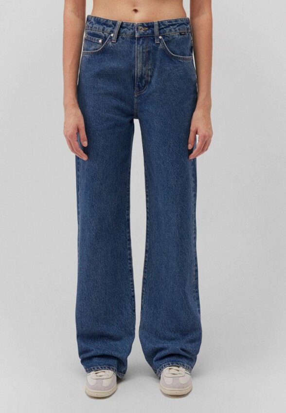Джинсы Mavi