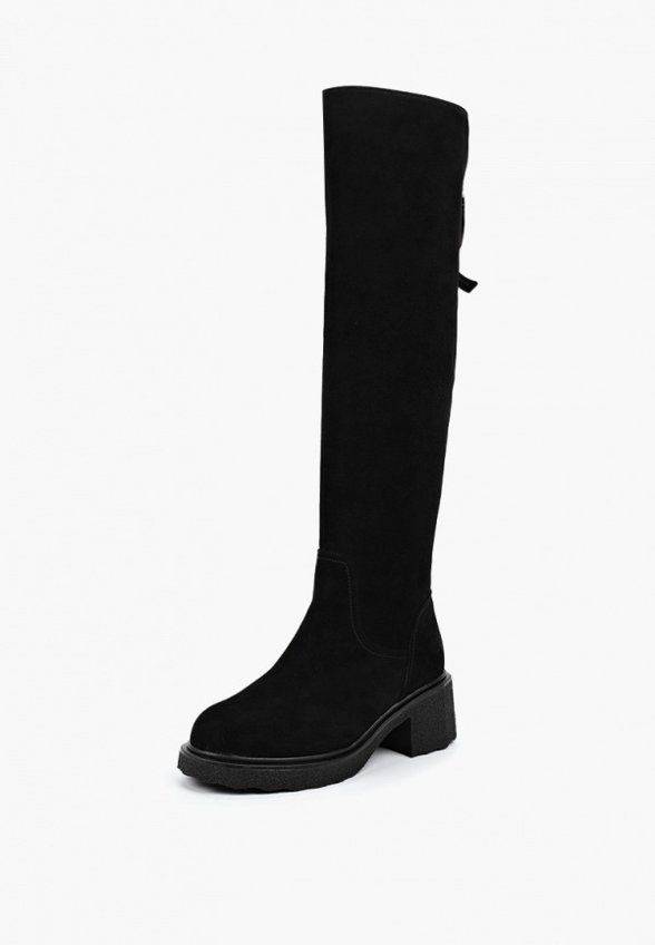 Ботфорты Respect