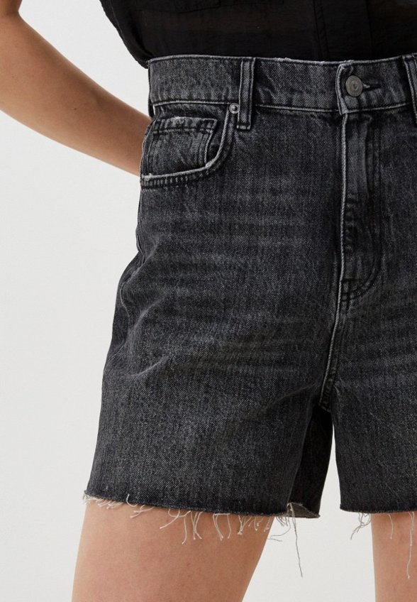 Шорты джинсовые Neohit